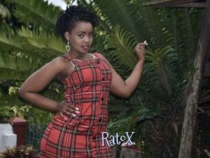 RatoX