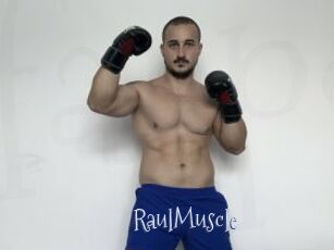 RaulMuscle Faceporno