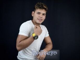 RaulPearson Faceporno