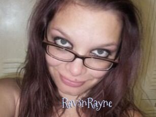 Rav3nRayne