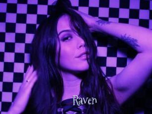 Raven_Bell