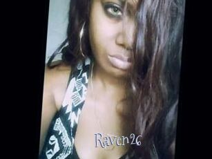 Raven26