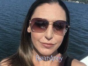 Raven_Anny Faceporno