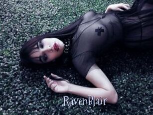 RavenBlair