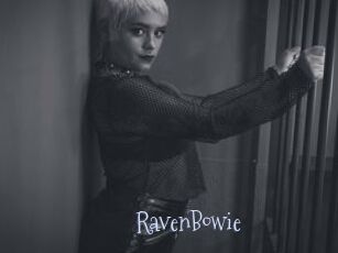RavenBowie