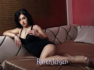 RavenJensen