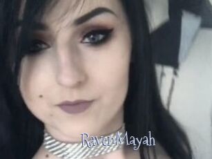RavenMayah