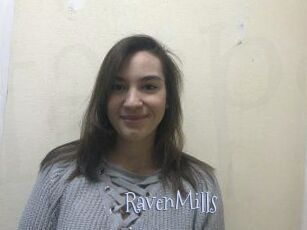 RavenMills Faceporno