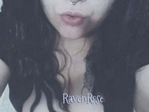 RavenR0se
