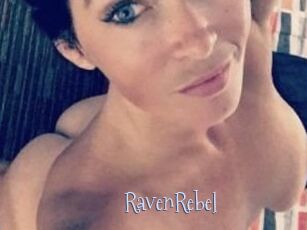 RavenRebel