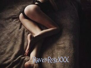 RavenRoseXXX