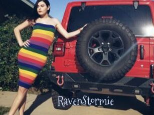 RavenStormie