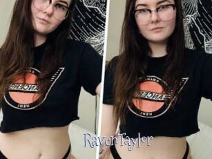 RavenTaylor