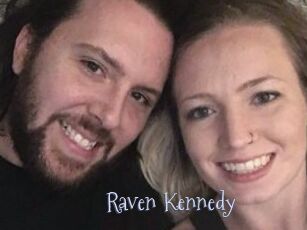 Raven_Kennedy