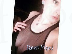 Raven_Mayes