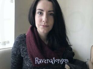 RavenaJonson