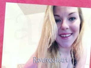 RavenxxHeart