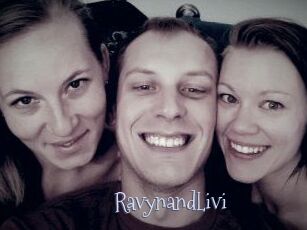 RavynandLivi