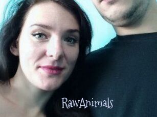 RawAnimals