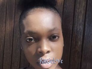 RaxieLove