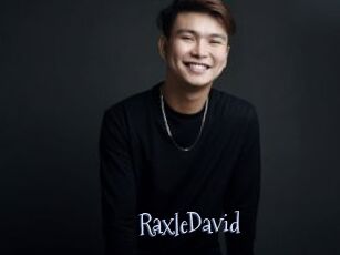 RaxleDavid