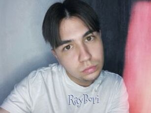 RayBori Faceporno