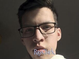 RayClark