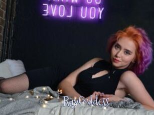 RayGoddess