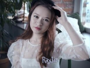 RayJin