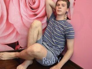 RayLUV