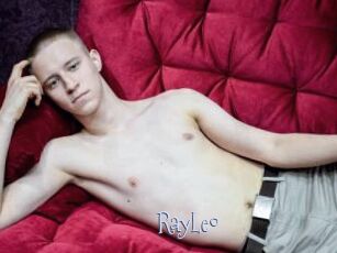 RayLeo