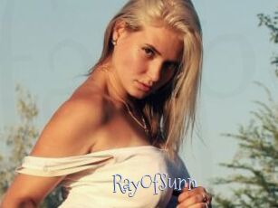 RayOfSunn