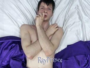 RayPrince