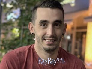 RayRay225