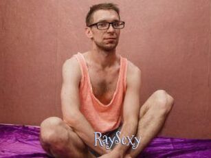RaySexy