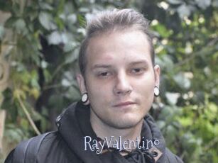 RayValentino