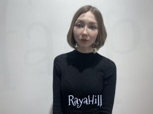 RayaHill