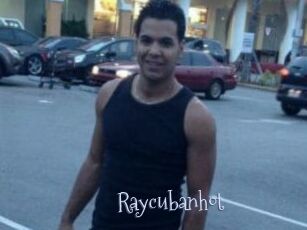 Raycubanhot