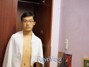 RayeWang