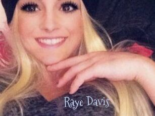 Raye_Davis