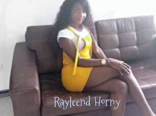 Rayleend_Horny