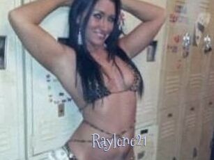 Raylene21 Faceporno
