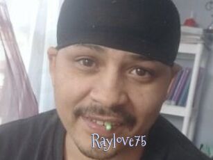 Raylove75