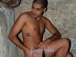 Raymond4u Faceporno