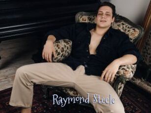 Raymond_Steele