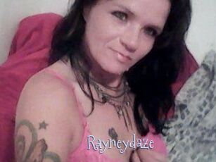Rayneydaze