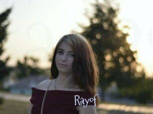 Rayof