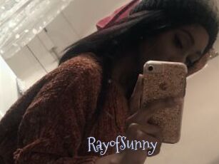 RayofSunny