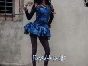 RaysaHotwells Faceporno