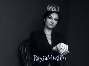 RaysaMuslim